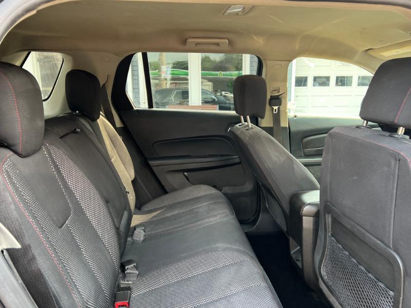 GMC Terrain SLE2 FWD 2015