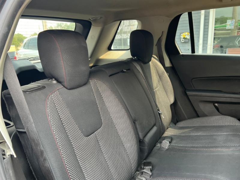 GMC Terrain SLE2 FWD 2015