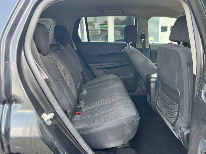 GMC Terrain SLE2 FWD 2015