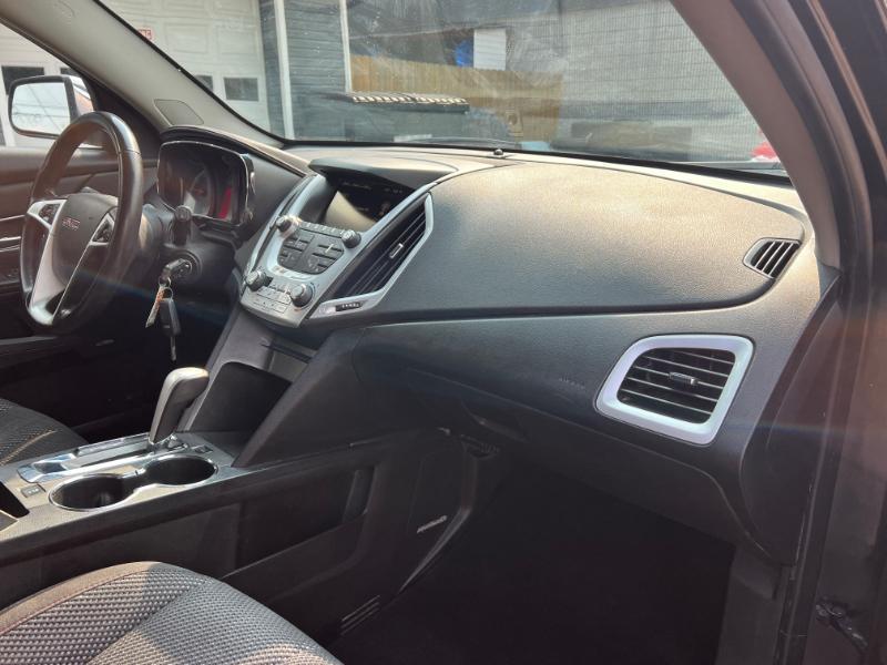GMC Terrain SLE2 FWD 2015