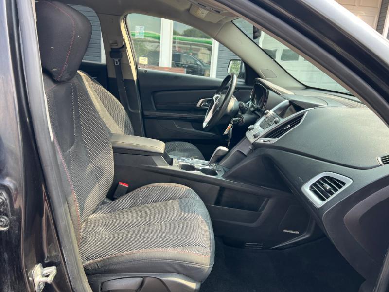 GMC Terrain SLE2 FWD 2015