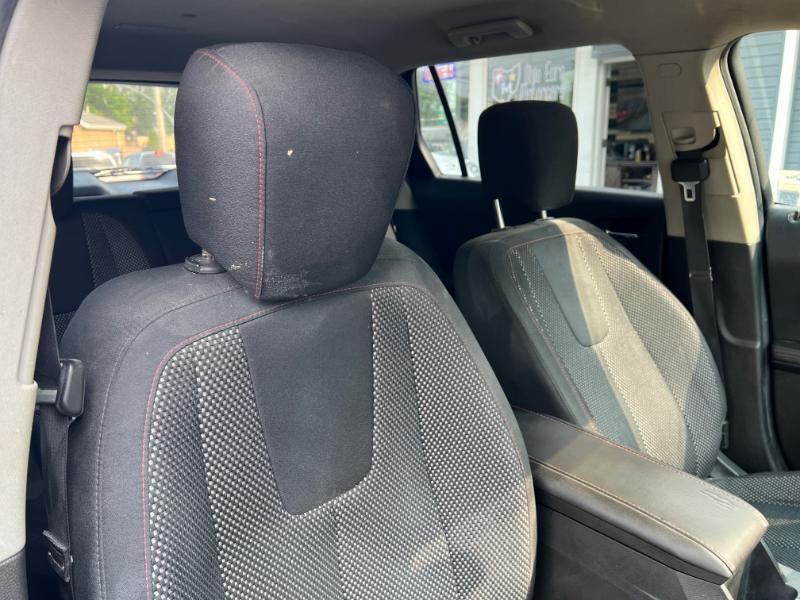 GMC Terrain SLE2 FWD 2015