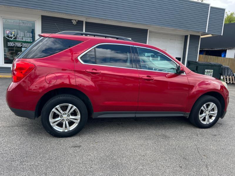 Chevrolet Equinox 1LT 2WD 2014