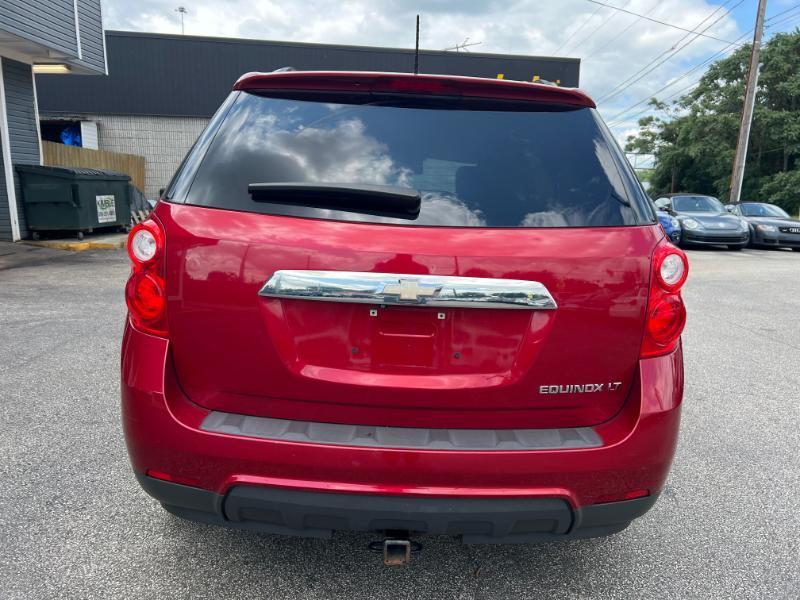 Chevrolet Equinox 1LT 2WD 2014