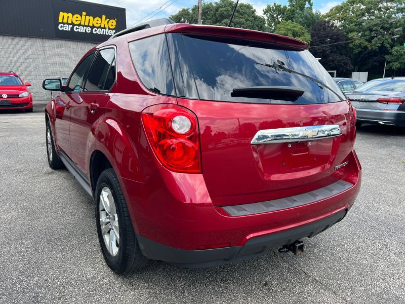 Chevrolet Equinox 1LT 2WD 2014