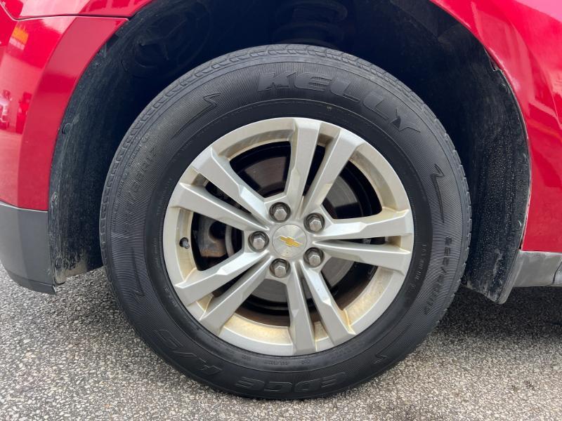 Chevrolet Equinox 1LT 2WD 2014
