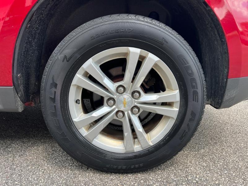 Chevrolet Equinox 1LT 2WD 2014