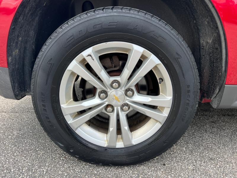 Chevrolet Equinox 1LT 2WD 2014