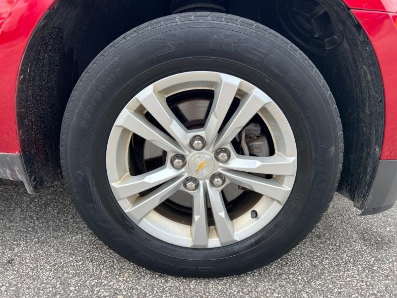 Chevrolet Equinox 1LT 2WD 2014