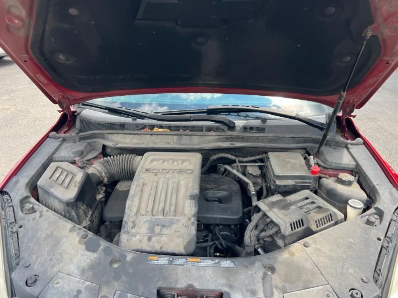 Chevrolet Equinox 1LT 2WD 2014