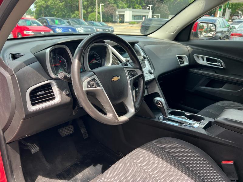 Chevrolet Equinox 1LT 2WD 2014