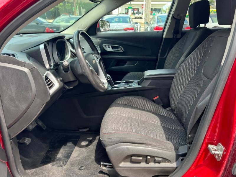 Chevrolet Equinox 1LT 2WD 2014
