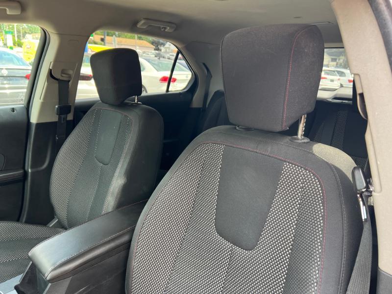 Chevrolet Equinox 1LT 2WD 2014