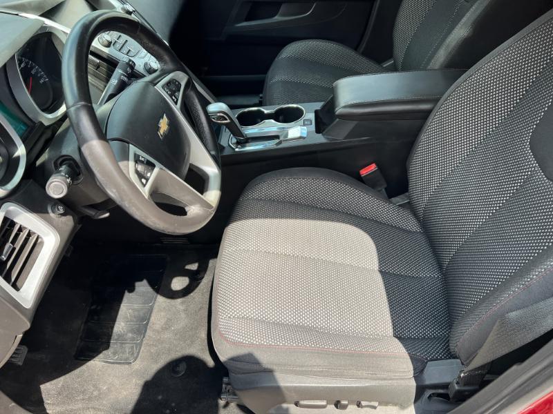 Chevrolet Equinox 1LT 2WD 2014