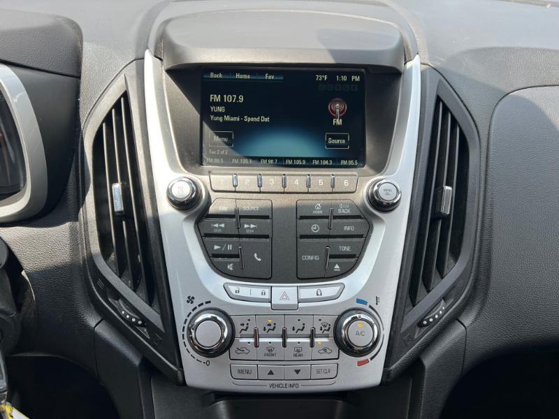 Chevrolet Equinox 1LT 2WD 2014