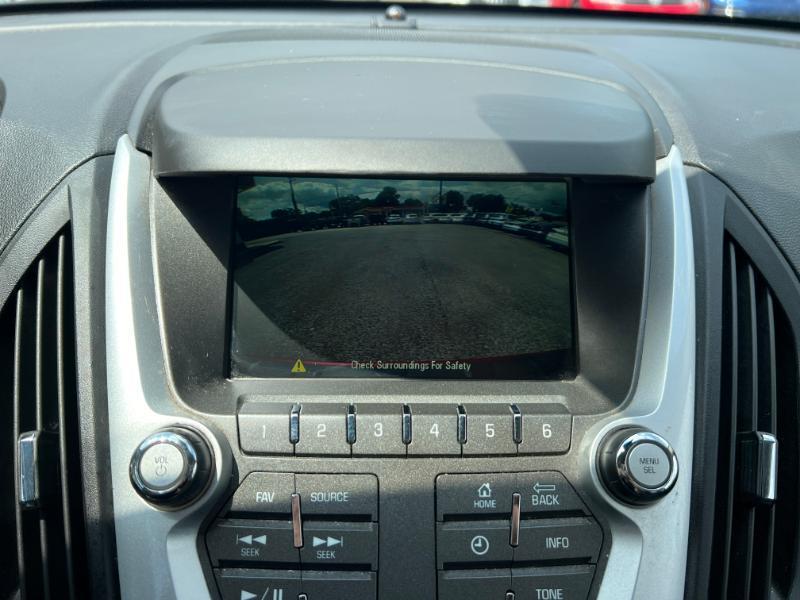 Chevrolet Equinox 1LT 2WD 2014