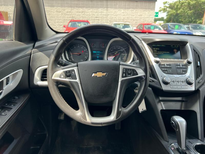 Chevrolet Equinox 1LT 2WD 2014