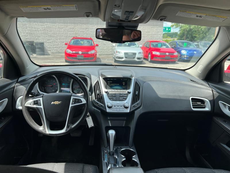 Chevrolet Equinox 1LT 2WD 2014