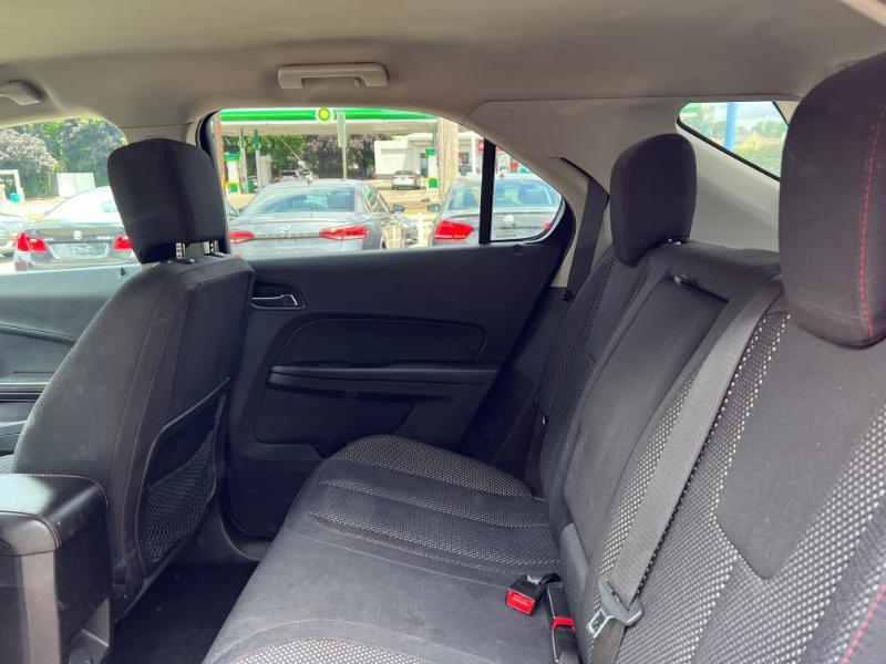 Chevrolet Equinox 1LT 2WD 2014