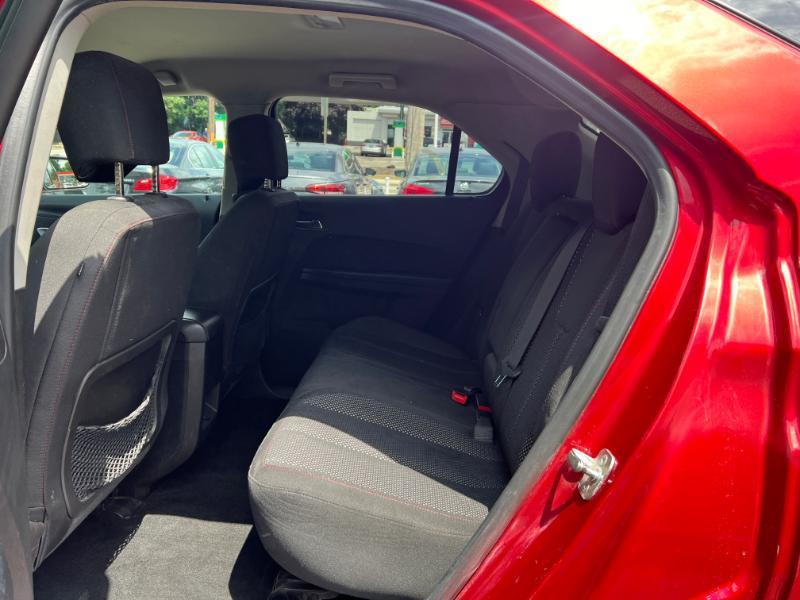 Chevrolet Equinox 1LT 2WD 2014