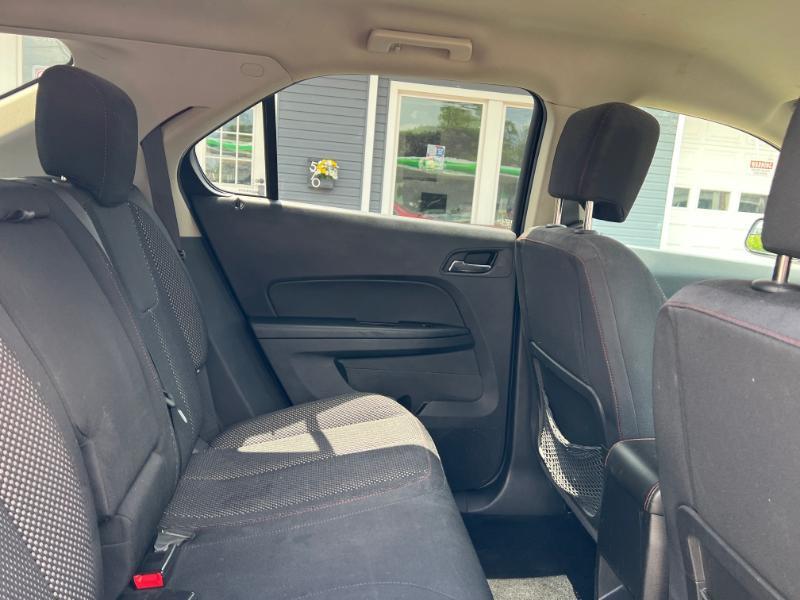 Chevrolet Equinox 1LT 2WD 2014
