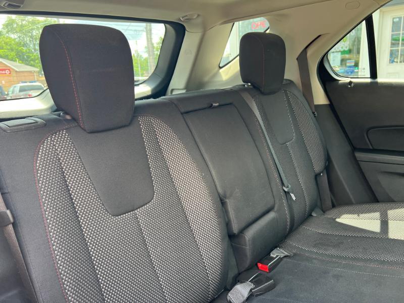 Chevrolet Equinox 1LT 2WD 2014