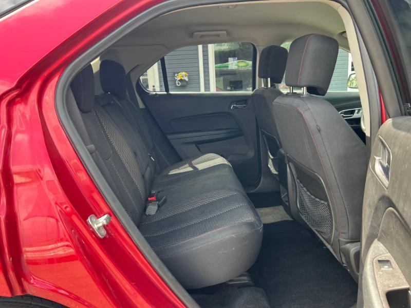 Chevrolet Equinox 1LT 2WD 2014