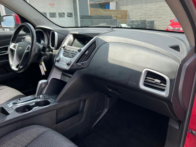 Chevrolet Equinox 1LT 2WD 2014