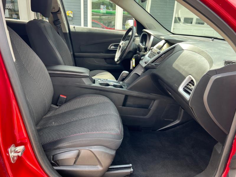 Chevrolet Equinox 1LT 2WD 2014