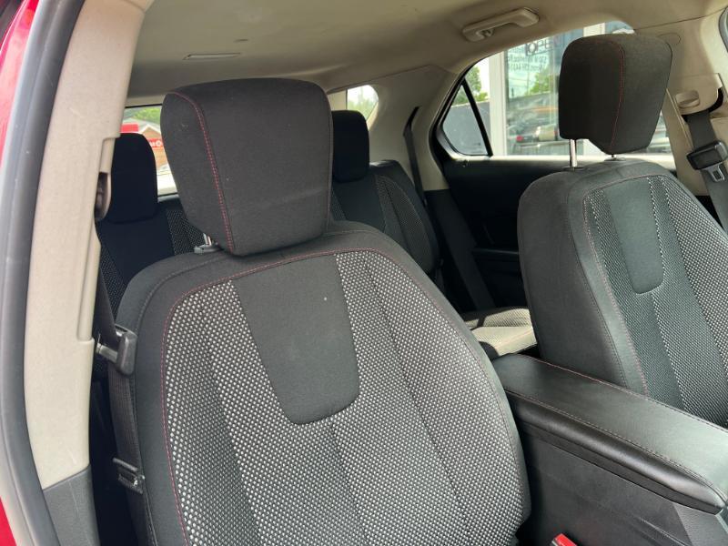 Chevrolet Equinox 1LT 2WD 2014