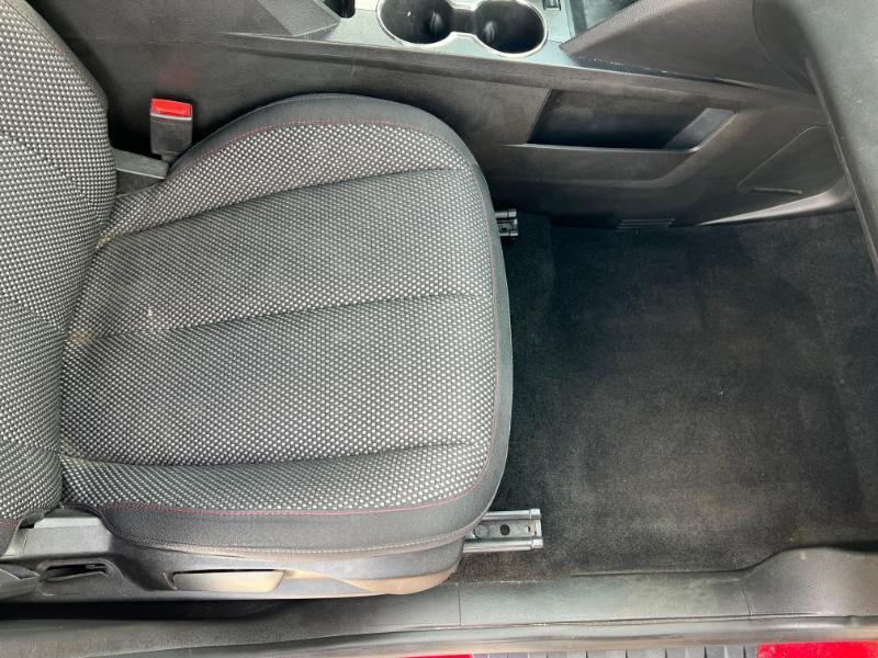 Chevrolet Equinox 1LT 2WD 2014