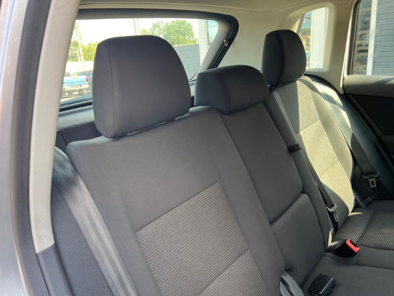 Volkswagen Tiguan S 4Motion 2017