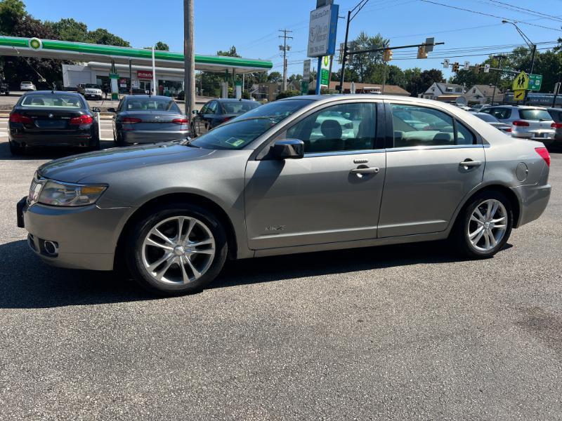 Lincoln MKZ FWD 2008