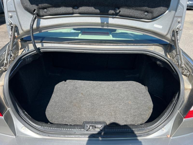 Lincoln MKZ FWD 2008