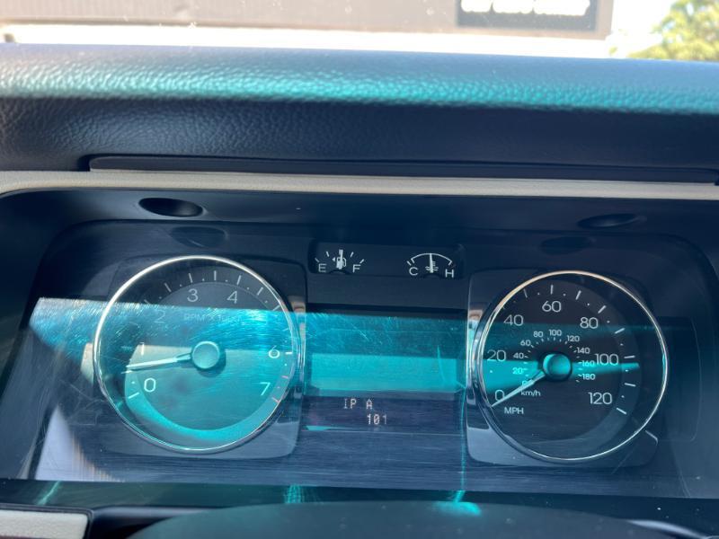 Lincoln MKZ FWD 2008