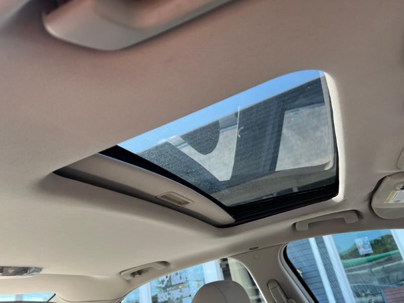 Lincoln MKZ FWD 2008