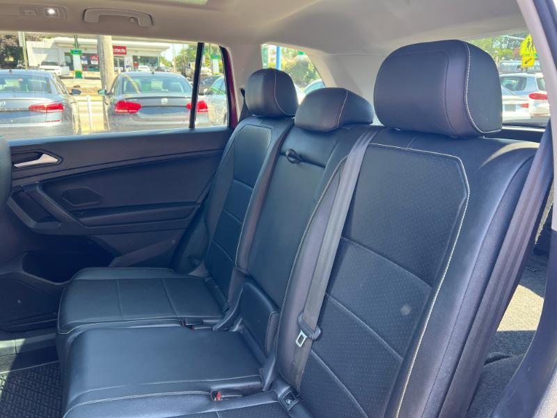 Volkswagen Tiguan SE 4Motion 2021