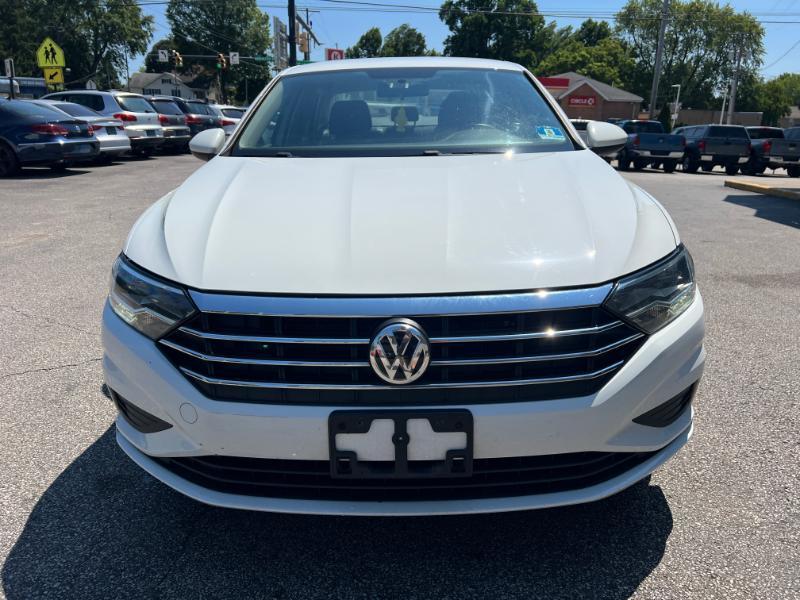 Volkswagen Jetta 1.4T SE 8A 2019