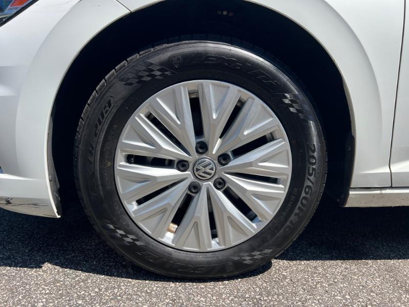 Volkswagen Jetta 1.4T SE 8A 2019