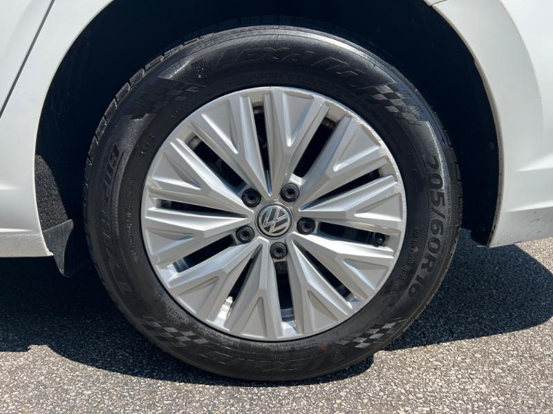 Volkswagen Jetta 1.4T SE 8A 2019