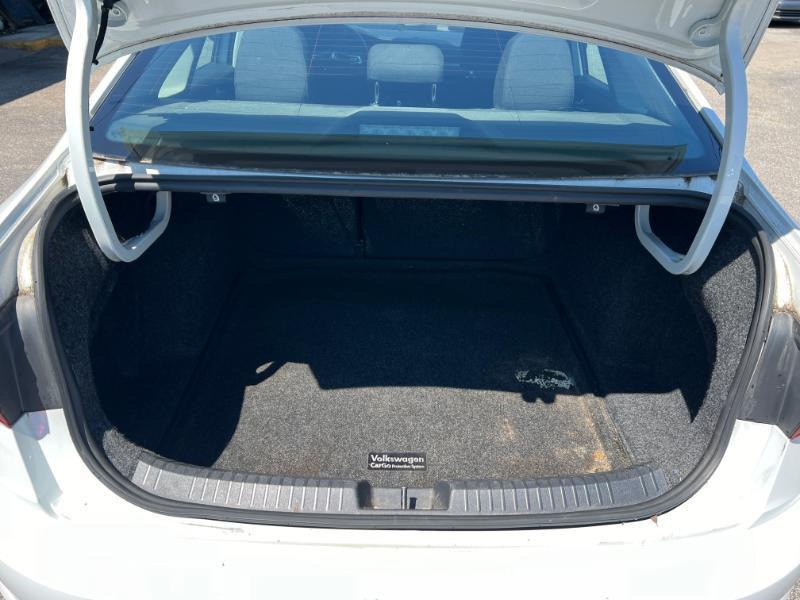Volkswagen Jetta 1.4T SE 8A 2019