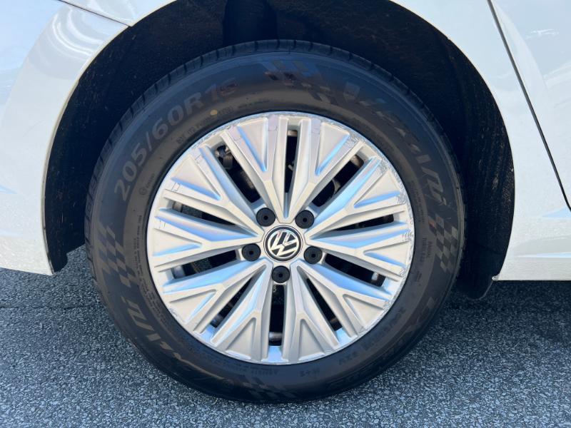 Volkswagen Jetta 1.4T SE 8A 2019