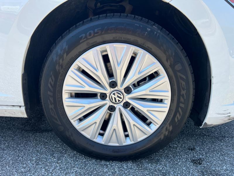 Volkswagen Jetta 1.4T SE 8A 2019
