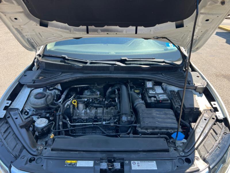 Volkswagen Jetta 1.4T SE 8A 2019