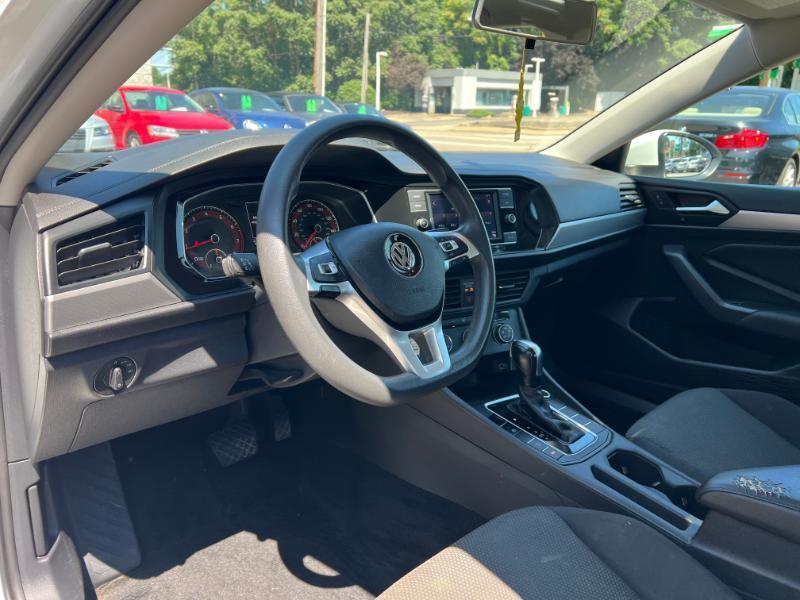 Volkswagen Jetta 1.4T SE 8A 2019