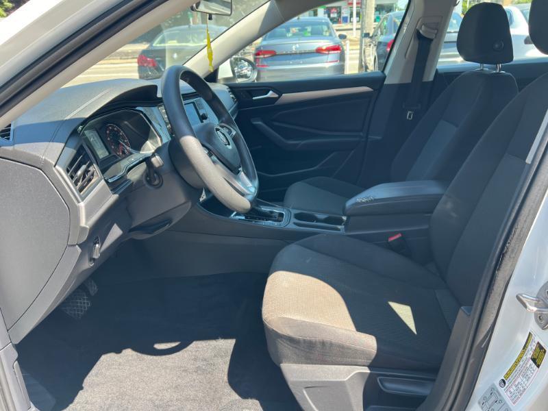 Volkswagen Jetta 1.4T SE 8A 2019