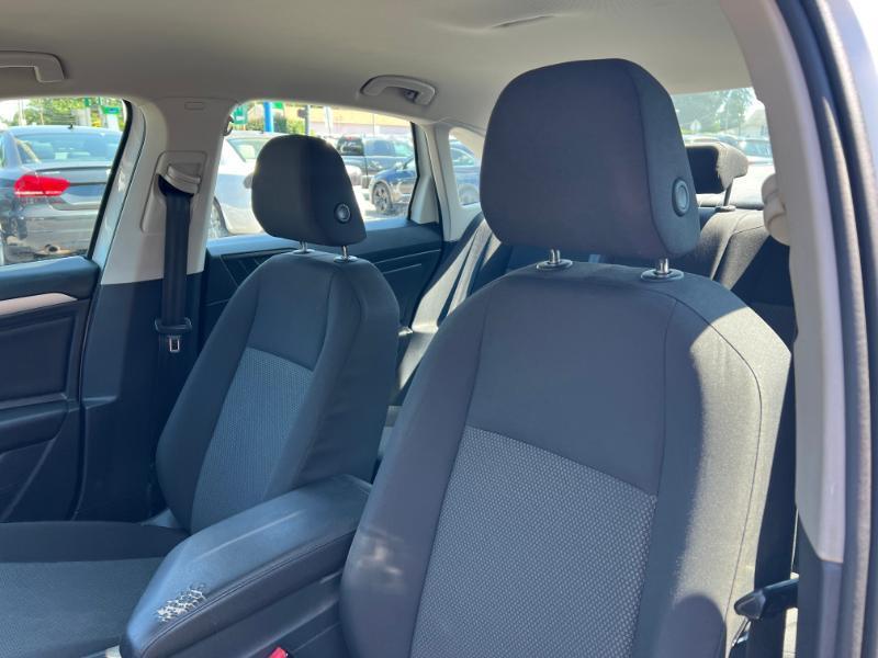 Volkswagen Jetta 1.4T SE 8A 2019