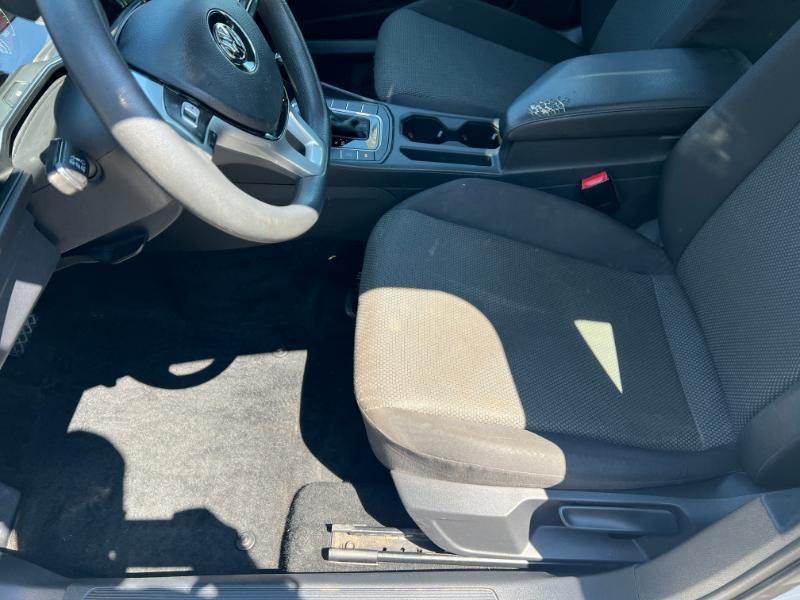 Volkswagen Jetta 1.4T SE 8A 2019