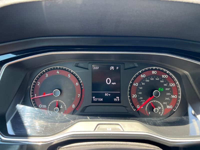 Volkswagen Jetta 1.4T SE 8A 2019