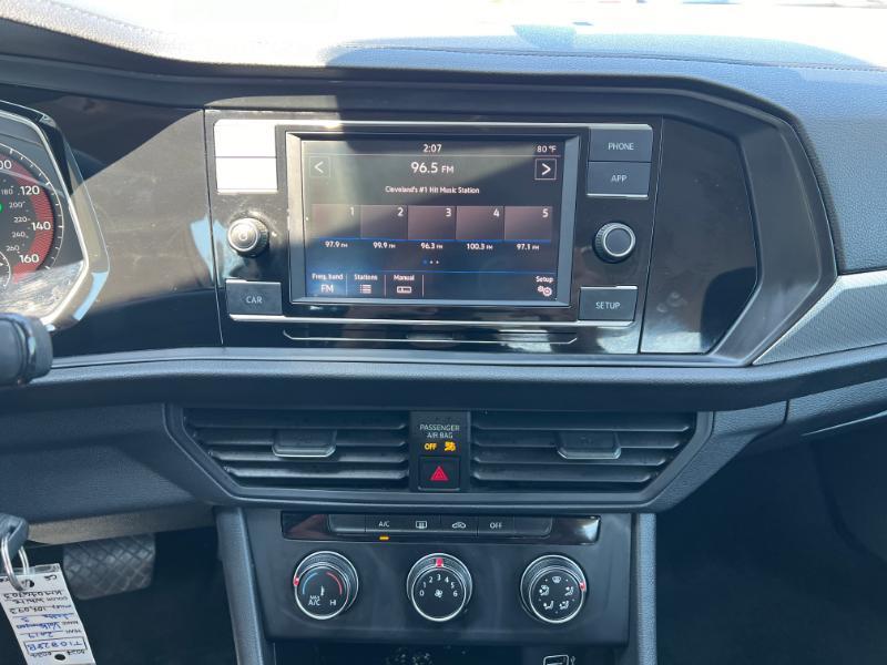 Volkswagen Jetta 1.4T SE 8A 2019
